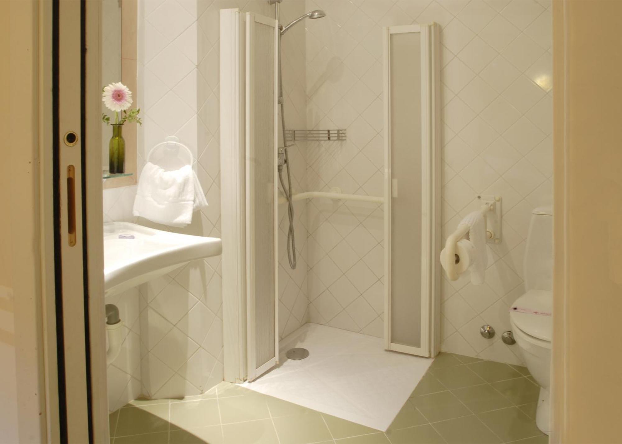 Lancelot Hotel Rome