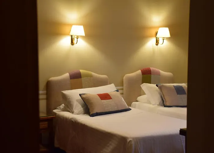 Hotel Lancelot