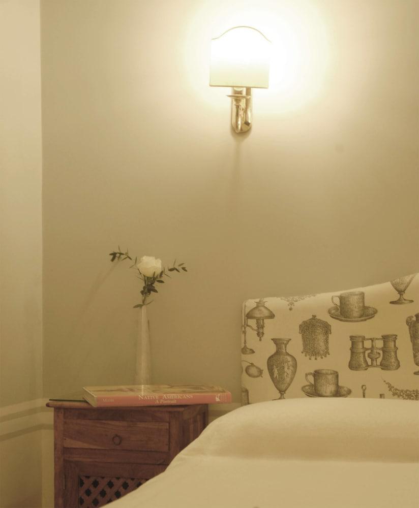 Lancelot Hotel Roma