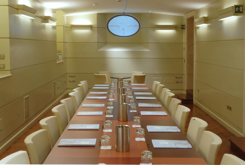 Hotel Lancelot 3*
