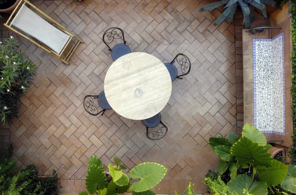 Hotel Lancelot Roma