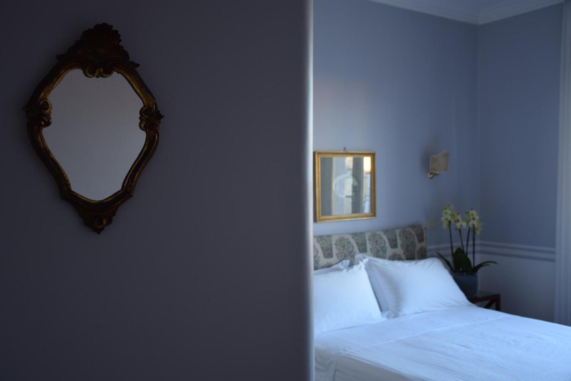 Hotel Lancelot Roma