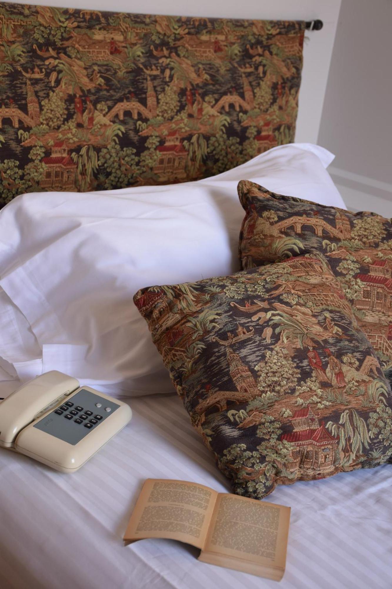Hotel Lancelot Roma