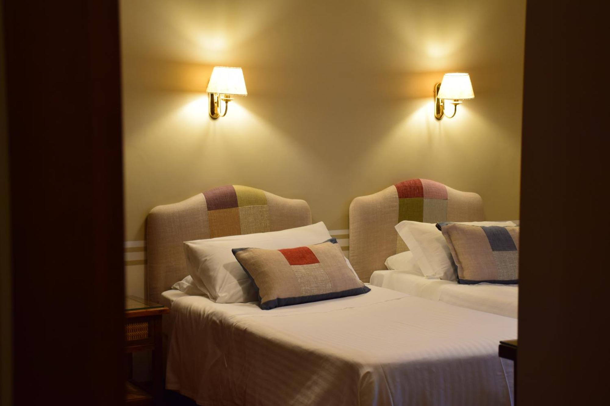 Hotel Lancelot