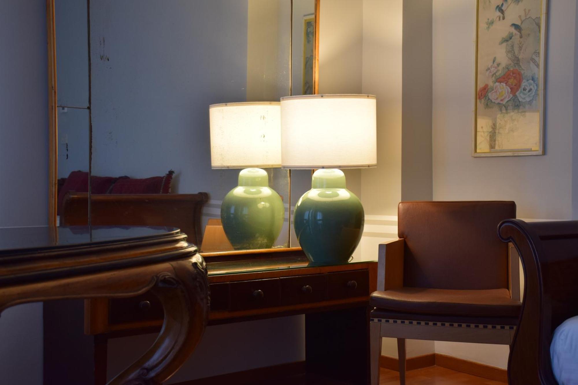 Lancelot Hotel Roma