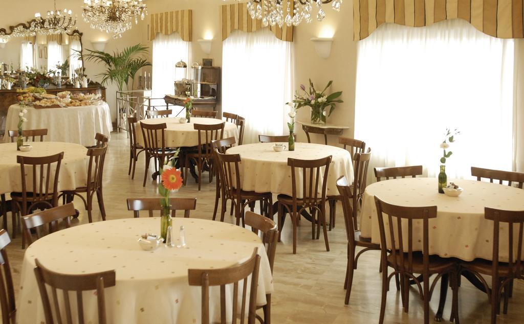 Hotel Lancelot Roma