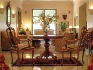 Hotel Lancelot